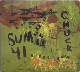 Couverture du produit · Chuck
