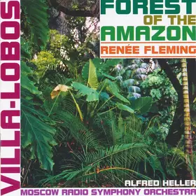 Couverture du produit · Forest Of The Amazon