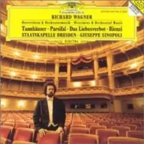 Couverture du produit · Ouvertüren & Orchestermusik 