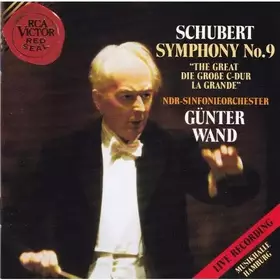 Couverture du produit · Symphony No. 9
