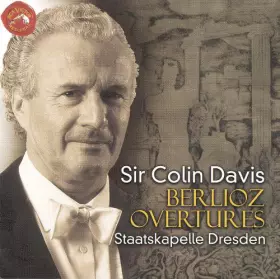 Couverture du produit · Overtures