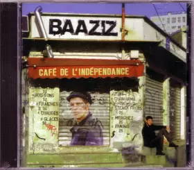 Couverture du produit · Café De L'Indépendance