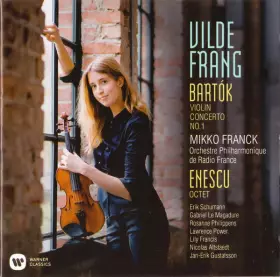 Couverture du produit · Violin Concerto No. 1 / Octet