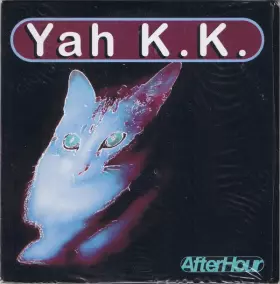 Couverture du produit · Yah K.K.