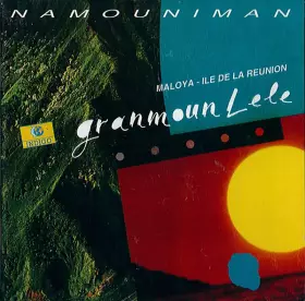 Couverture du produit · Namouniman