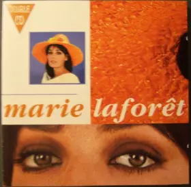 Couverture du produit · Marie Laforêt