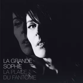 Couverture du produit · La Place Du Fantôme