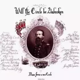 Couverture du produit · Will The Circle Be Unbroken