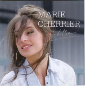 Couverture du produit · Billie