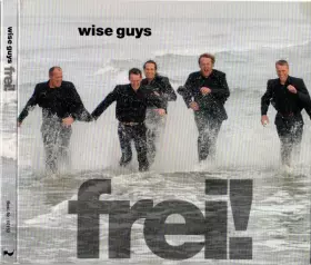 Couverture du produit · Frei!