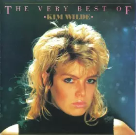 Couverture du produit · The Very Best Of Kim Wilde