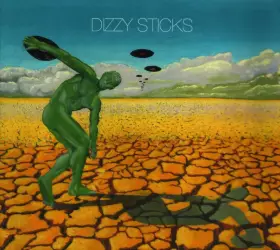 Couverture du produit · Dizzy Sticks