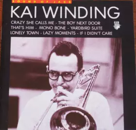 Couverture du produit · The Sound Of Jazz