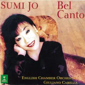 Couverture du produit · Bel Canto