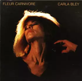 Couverture du produit · Fleur Carnivore
