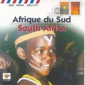 Couverture du produit · Afrique Du Sud / South Africa
