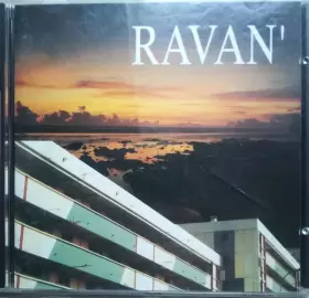 Couverture du produit · Ravan'