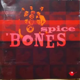 Couverture du produit · Spice Bones