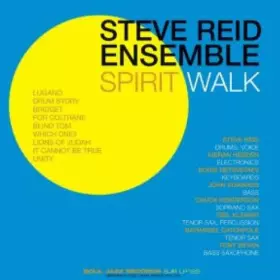 Couverture du produit · Spirit Walk