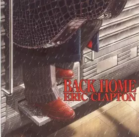 Couverture du produit · Back Home
