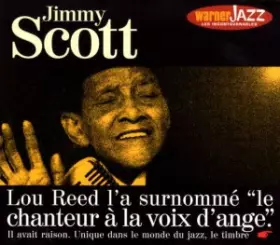 Couverture du produit · Jimmy Scott
