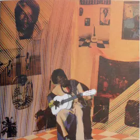 Couverture du produit · Lamp Fall