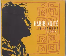 Couverture du produit · Muso Ko
