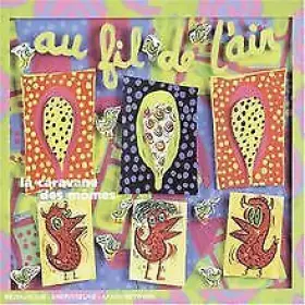 Couverture du produit · vol 2 - Au Fil de L'air