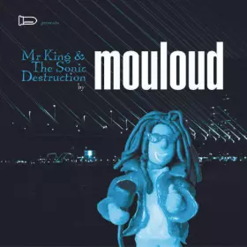 Couverture du produit · Mr King & The Sonic Destruction