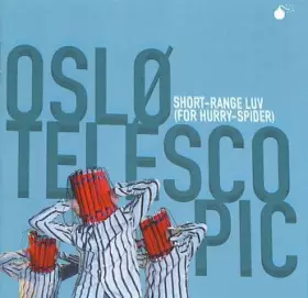 Couverture du produit · Short-Range Luv (For Hurry-Spider)