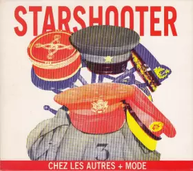 Couverture du produit · Chez Les Autres + Mode