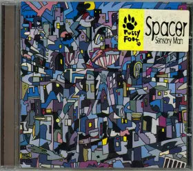 Couverture du produit · Sensory Man