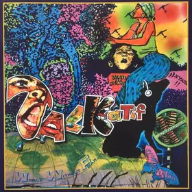 Couverture du produit · Talkatif