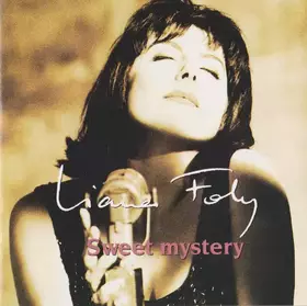 Couverture du produit · Sweet Mystery