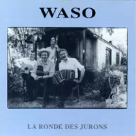 Couverture du produit · La Ronde Des Jurons