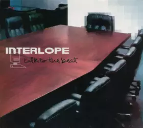 Couverture du produit · Talk To The Beat