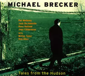 Couverture du produit · Tales From The Hudson