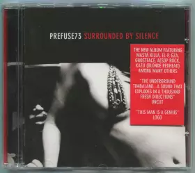 Couverture du produit · Surrounded By Silence