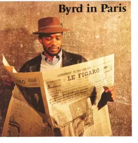 Couverture du produit · Byrd In Paris - Vol. 1
