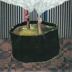 Couverture du produit · The Wants