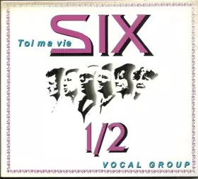 Couverture du produit · Toi Ma Vie