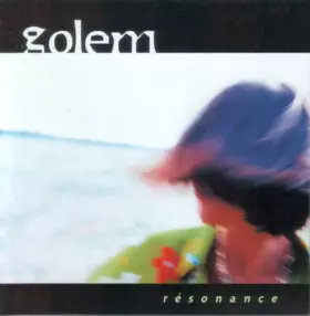 Couverture du produit · Golem