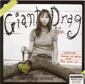 Couverture du produit · Hearts And Unicorns