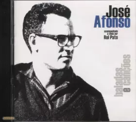 Couverture du produit · Baladas E Canções