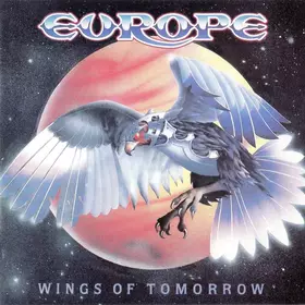 Couverture du produit · Wings Of Tomorrow