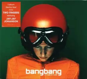 Couverture du produit · Je T'aime Je T'aime