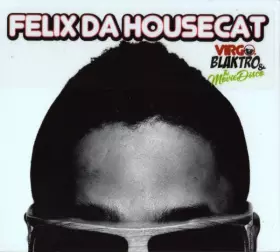 Couverture du produit · Virgo, Blaktro & The Movie Disco