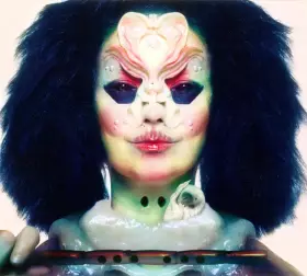 Couverture du produit · Utopia