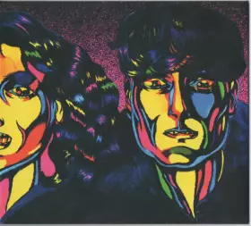 Couverture du produit · Memory Of A Cut Off Head  