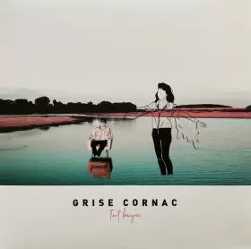 Couverture du produit · Tout Baigne